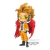 Hawks Qposket Ver. B
