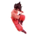 Goku Kaioken Saiyan Raised On Earth Namco Limited - comprar en línea