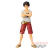 Monkey D. Luffy DXF Film Red The Grandline Men Vol. 6