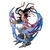 Nezuko Kamado Demon Form Figuarts Zero