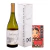 ESTUCHE SAINT FELICIEN CHARDONNAY CON CHOCOLATE