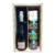 GIFT PACK GOURMET LUIGI BOSCA CUVEE
