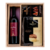 GIFT PACK CACHAFAZ CON VINO