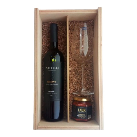 GIFT PACK EXECUTIVE PIATTELLI
