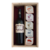 GIFT PACK DV CATENA Y PATAGONIA GOURMET