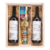 GIFTMENT PACK GOURMET LUIGI BOSCA ESPECIAL - comprar online