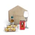 HEXA BOX WHISKY - comprar online
