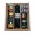 PACK GOURMET SELECTO CON VINO