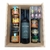 PACK GOURMET SELECTO CON VINO - tienda online