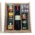 PACK GOURMET SELECTO CON VINO en internet