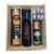 PACK GOURMET SELECTO CON VINO - comprar online