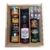 PACK GOURMET SELECTO CON VINO