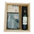 GIFT PACK CACHAFAZ CON VINO