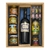 PACK GOURMET SELECTO TRIPLE - Giftment