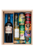 GIFTMENT PACK DV CATENA GOURMET OLIVAS - Giftment