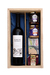 Imagen de PACK GOURMET CHARDONAY Y MAR