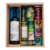 GIFTMENT PACK DV CATENA GOURMET OLIVAS en internet