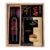 GIFT PACK CACHAFAZ CON VINO - tienda online