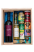 GIFTMENT PACK DV CATENA GOURMET OLIVAS