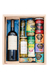 GIFTMENT PACK DV CATENA GOURMET OLIVAS