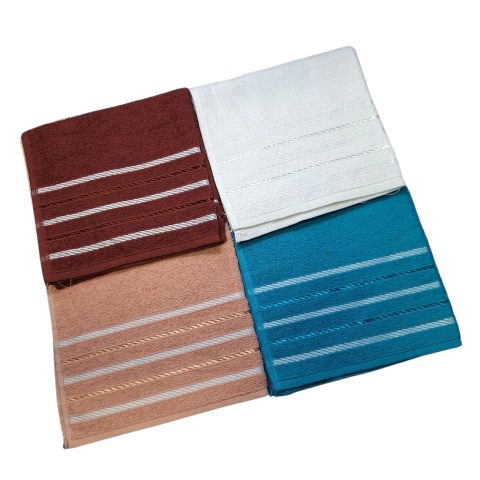 Toalha de Banho Riqueza