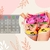 Short Praia Tactel com Elastano Feminino Donuts Ref: 026 na internet
