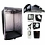 Combo Full Kit 120x120x200 + LX 600w