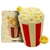 Pipa Ceramica Popcorn Pochoclo