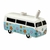 Pipa de Ceramica Bus