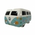 Cenicero Ceramica Autobus Vintage - comprar online