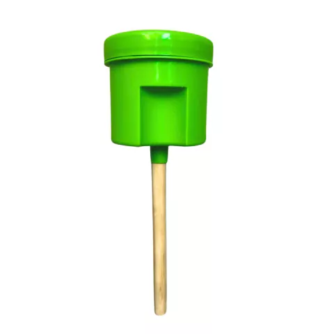 Porta Cebo Hormigas Mirex