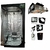 Combo Full Kit 80x80x160 + LX Samsung Eco 200w - comprar online