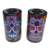 KIF Frasquito Calavera Grande 40