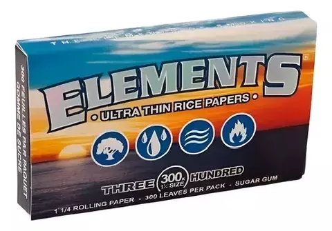 Papel Para Armar Elements Arroz 300 hojas - comprar online
