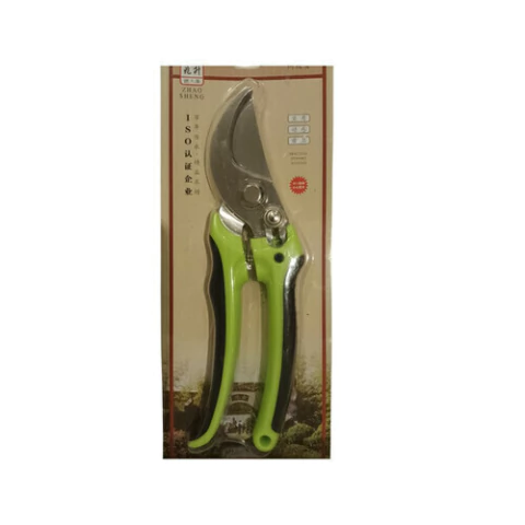 Garden Tools Tijera Pruning Curva - comprar online