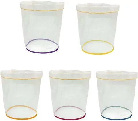 KIF Bolsas Bubble Full Mesh 5 Galones