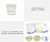 KIF Bolsas Bubble Full Mesh 1 Galon - tienda online
