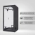 Combo Full Kit 80x80x160 + SL 300w - Kaizen Growshop