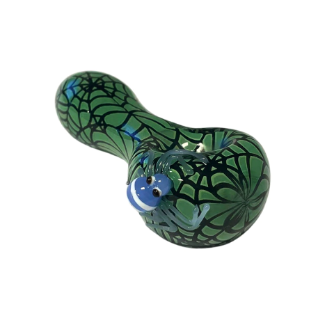 Pipa Pirex Araña - comprar online