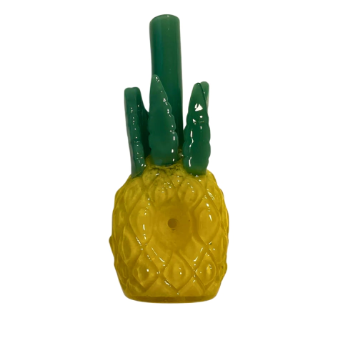 Pipa Pirex Anana - comprar online