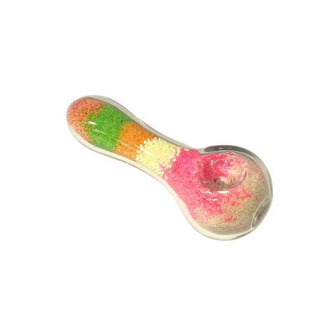 Pipa Arena Brilla Oscuridad - comprar online