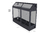 Carpa Outdoor Pro 240L 240x120x220 en internet