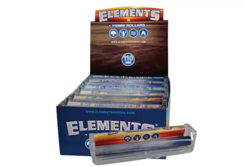 Elements Armador Slim