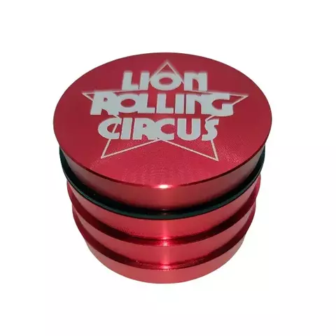 Lion Rolling Circus Picador Barril - comprar online