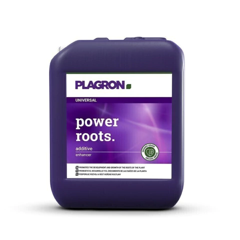 Plagron Power Roots 10L - comprar online