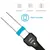 Bluelab Pulse Medidor EC, Humedad y Temp Suelos
