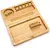 RAW Bandeja Bamboo Con Iman - comprar online