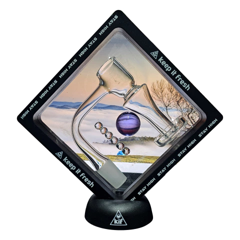 KIF Banger Slurper Numero 1 94