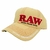 Gorra Raw Hat Beige