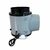 Extractor MV Lateral 6"